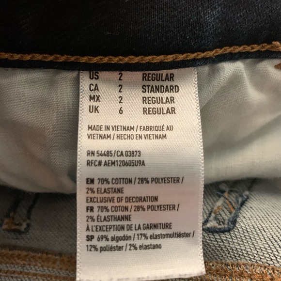 American eagle jeans - Picture 6 of 7